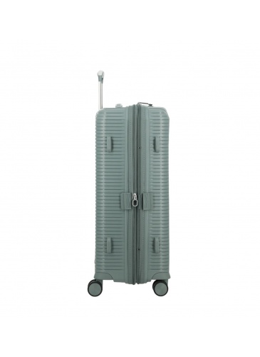 Lagaminas 77 cm JUMP SONDO Evolution light blue