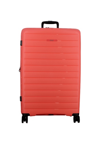 Kohver 77 cm JUMP STRIPER CORAL
