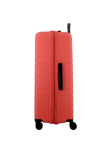 Kohver 77 cm JUMP STRIPER CORAL