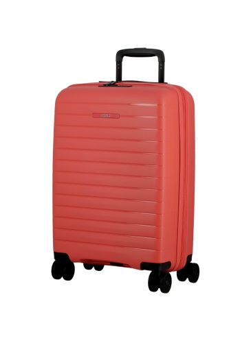 Kohver 77 cm JUMP STRIPER CORAL