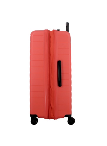 Kohver 77 cm JUMP STRIPER CORAL