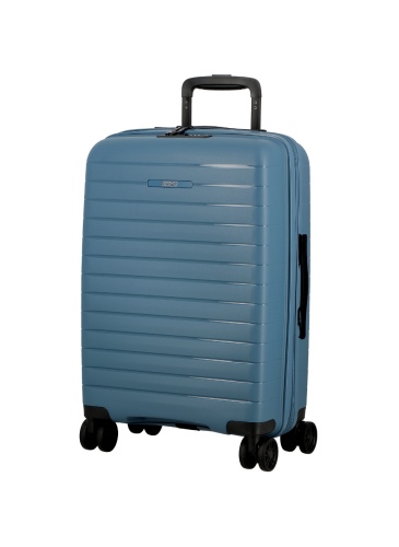 Kohver 77 cm JUMP STRIPER sinine