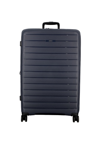 Kohver 77 cm JUMP STRIPER sinine