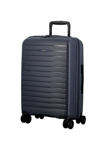 Kohver 77 cm JUMP STRIPER sinine