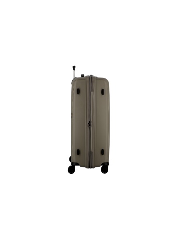 Kohver 77 cm JUMP TXC2 champagne