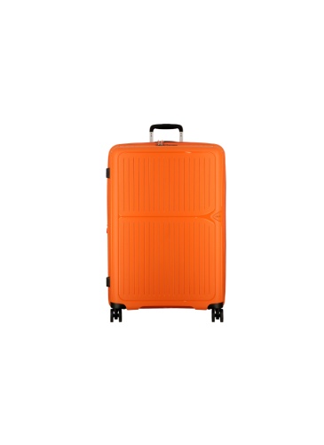 Kohver 77 cm JUMP TXC2 Orange