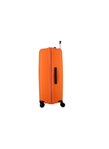 Kohver 77 cm JUMP TXC2 Orange