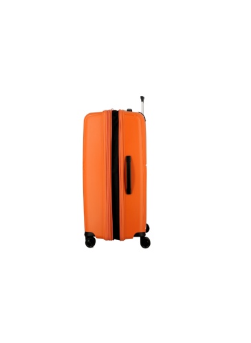 Kohver 77 cm JUMP TXC2 Orange