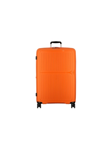 Kohver 77 cm JUMP TXC2 Orange