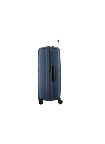 Kohver 77 cm JUMP TXC2 Sinine