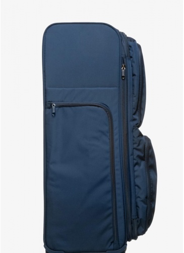 Kohver 77 cm V&V TRAVEL One Life Navy