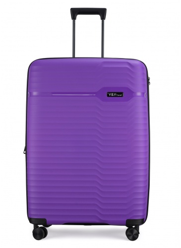 Kohver 77 cm V&V TRAVEL SUMMER BRAVE
