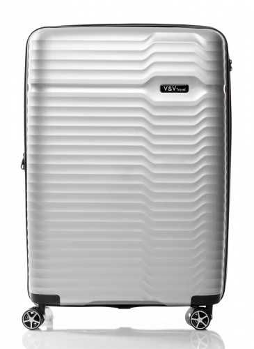 Kohver 77 cm V&V TRAVEL SUMMER BRAVE