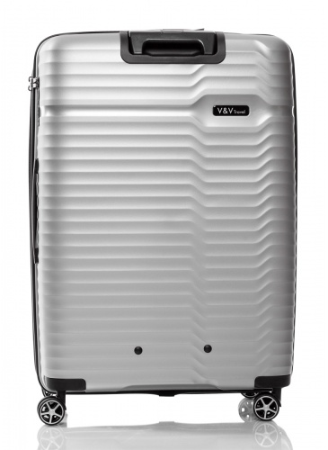 Kohver 77 cm V&V TRAVEL SUMMER BRAVE