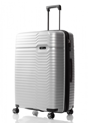 Kohver 77 cm V&V TRAVEL SUMMER BRAVE