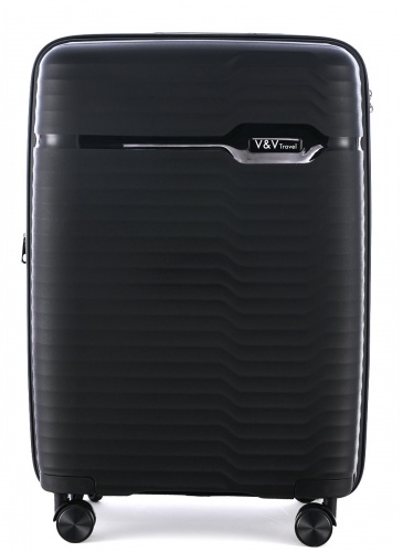 Kohver 77 cm V&V TRAVEL SUMMER BRAVE MUST