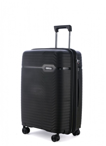 Kohver 77 cm V&V TRAVEL SUMMER BRAVE MUST
