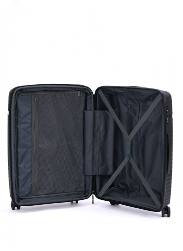 Kohver 77 cm V&V TRAVEL SUMMER BRAVE MUST