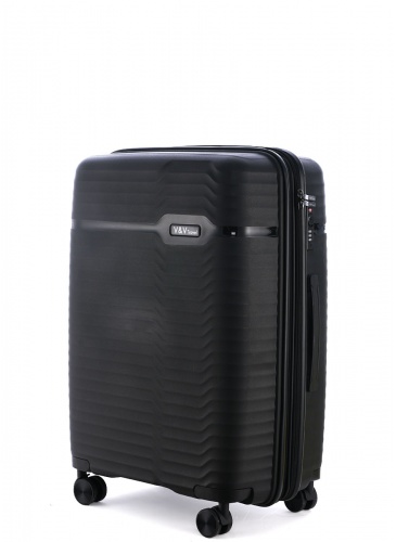 Kohver 77 cm V&V TRAVEL SUMMER BRAVE MUST