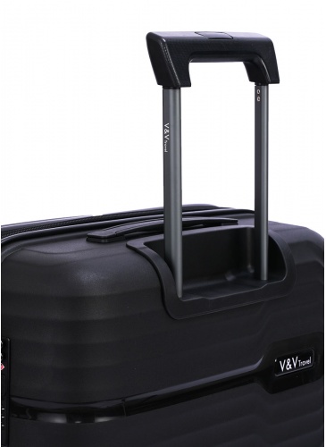 Kohver 77 cm V&V TRAVEL SUMMER BRAVE MUST