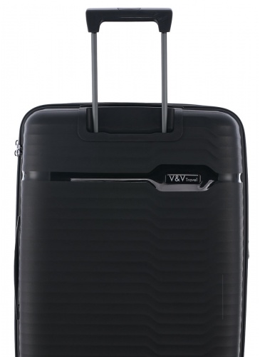 Kohver 77 cm V&V TRAVEL SUMMER BRAVE MUST