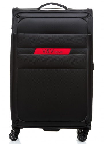 Kohver 77 cm V&V TRAVEL VOLUNTEER