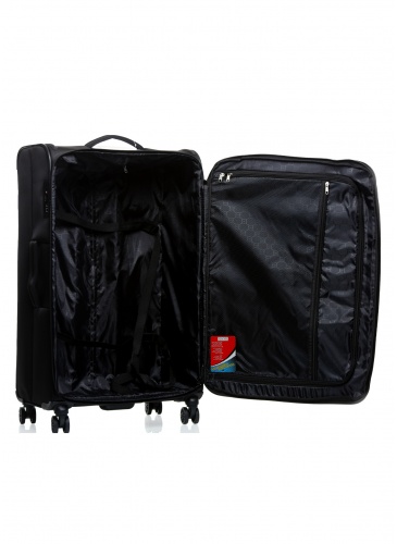 Kohver 77 cm V&V TRAVEL VOLUNTEER