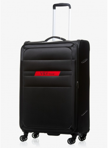 Kohver 77 cm V&V TRAVEL VOLUNTEER