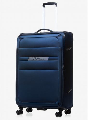 Kohver 77 cm V&V TRAVEL VOLUNTEER