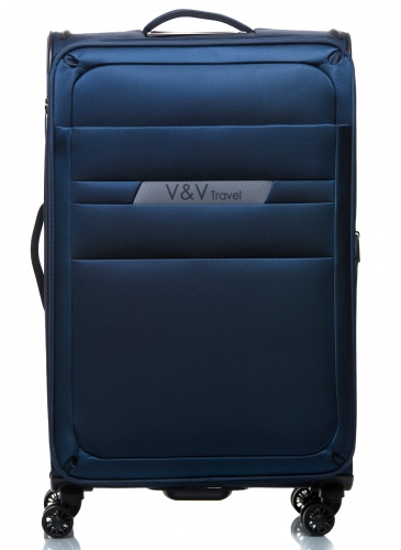 Kohver 77 cm V&V TRAVEL VOLUNTEER
