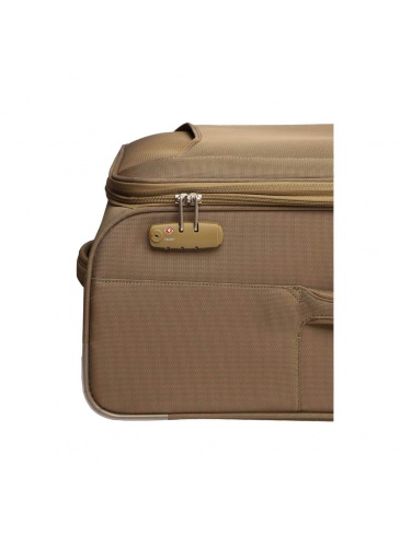 Kohver 78 cm Delsey CHARTREUSE