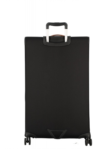Kohver 78 cm JUMP ETRETAT BLACK