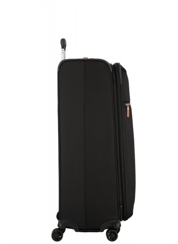Kohver 78 cm JUMP ETRETAT BLACK
