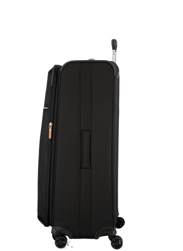Kohver 78 cm JUMP ETRETAT BLACK