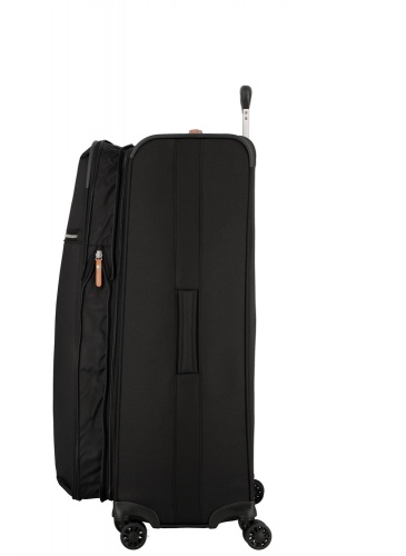 Kohver 78 cm JUMP ETRETAT BLACK