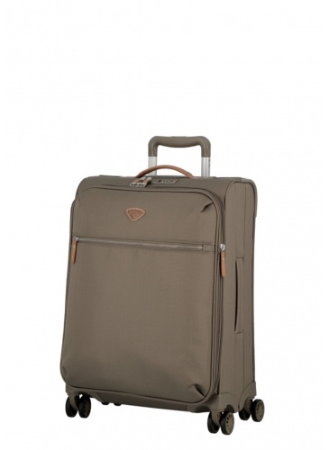 Kohver 55 cm JUMP ETRETAT BRONZE
