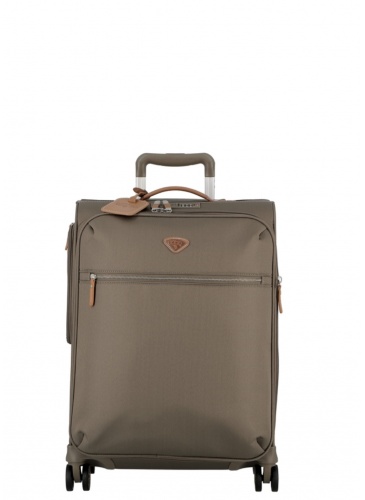 Kohver 55 cm JUMP ETRETAT BRONZE