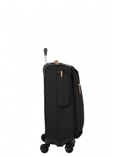 Kohver 55 cm JUMP ETRETAT BLACK