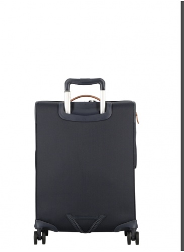 Kohver 55 cm JUMP ETRETAT BLUE