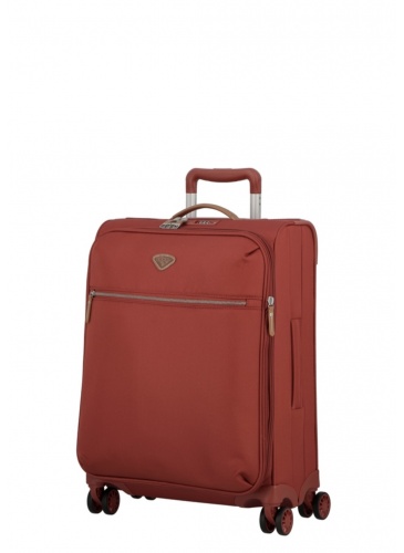 Kohver 55 cm JUMP ETRETAT RED