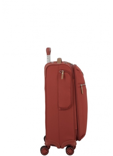 Kohver 55 cm JUMP ETRETAT RED