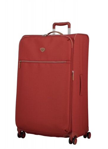 Kohver 78 cm JUMP ETRETAT RED