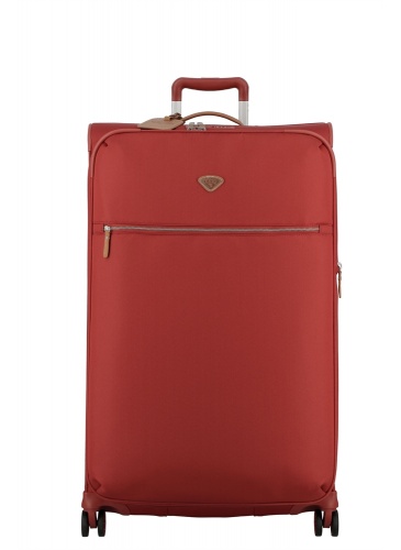 Kohver 78 cm JUMP ETRETAT RED