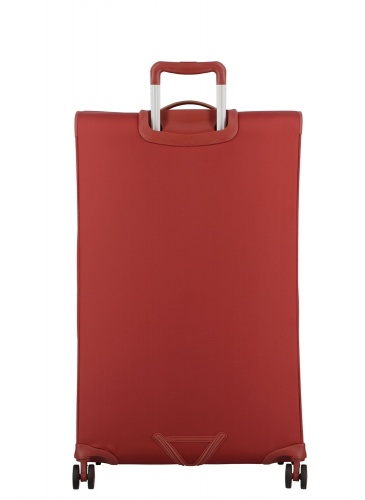 Kohver 78 cm JUMP ETRETAT RED