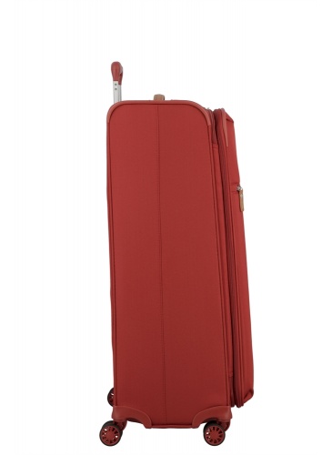Kohver 78 cm JUMP ETRETAT RED