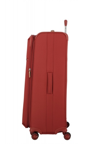 Kohver 78 cm JUMP ETRETAT RED