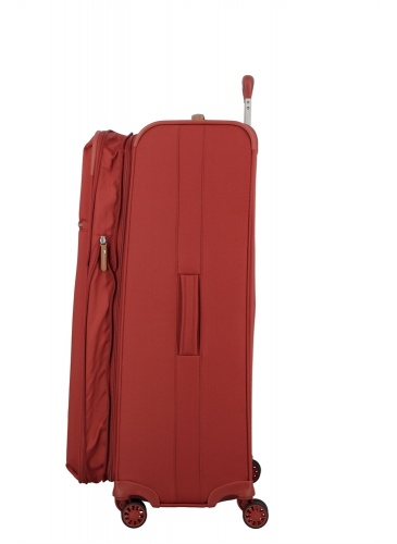 Kohver 78 cm JUMP ETRETAT RED