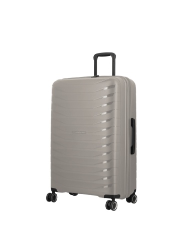 Kohver 78 cm JUMP INLU  beige