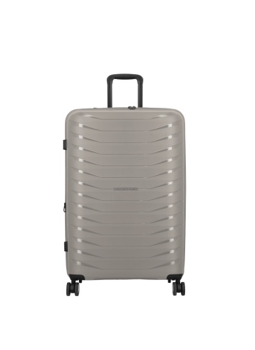 Kohver 78 cm JUMP INLU  beige