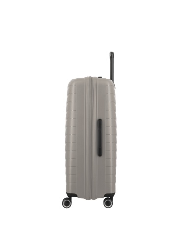 Lagaminas 78 cm JUMP INLU beige